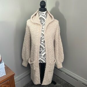 Rachel Zoe cardigan